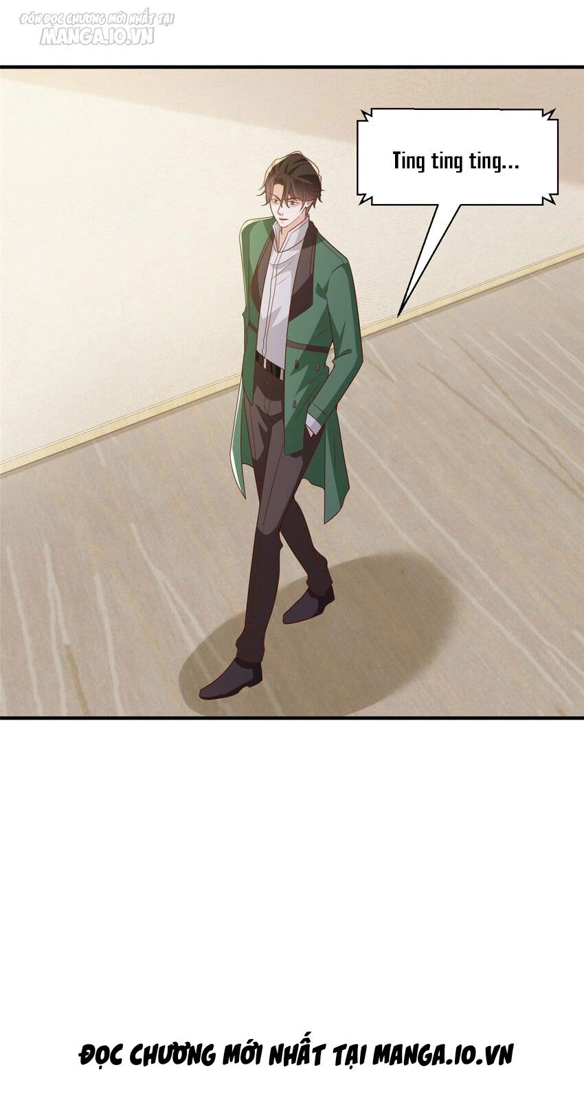 Mỗi Tuần Ta Có Một Nghề Nghiệp Mới Chapter 508 - 34