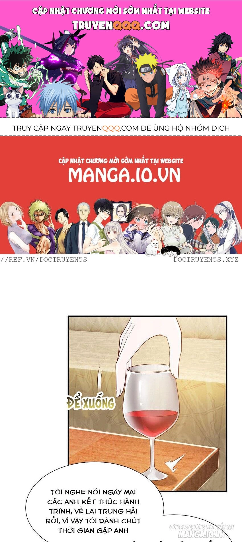 Mỗi Tuần Ta Có Một Nghề Nghiệp Mới Chapter 509 - 1