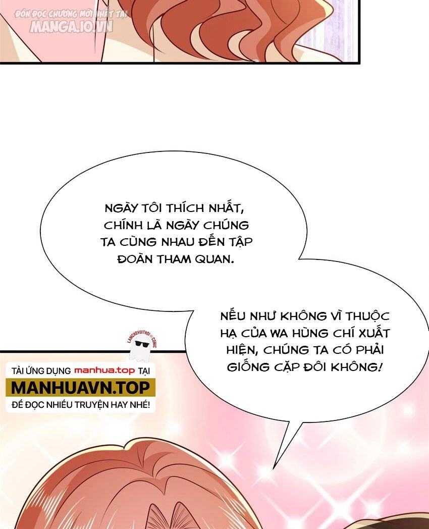 Mỗi Tuần Ta Có Một Nghề Nghiệp Mới Chapter 509 - 7