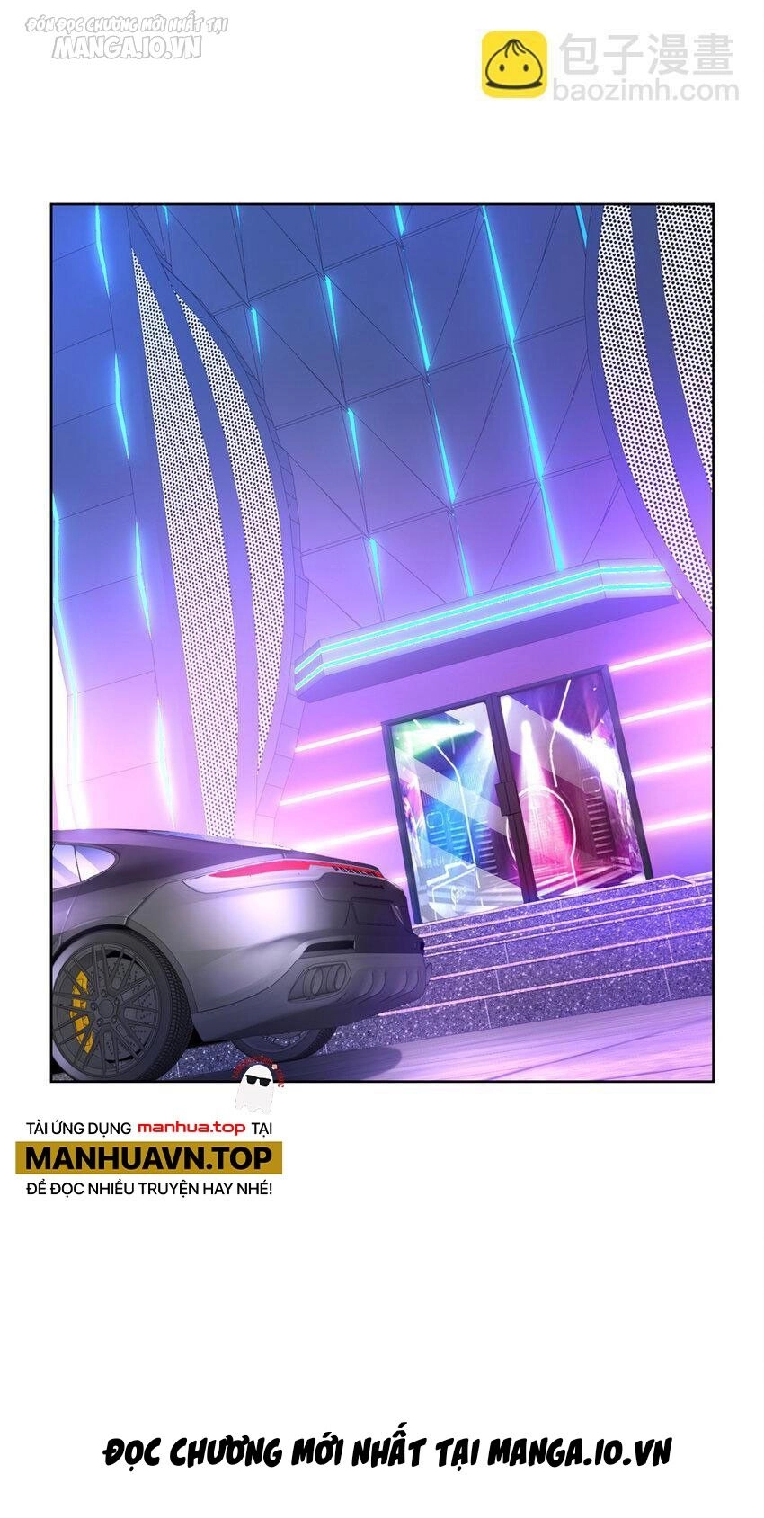 Mỗi Tuần Ta Có Một Nghề Nghiệp Mới Chapter 509 - 20