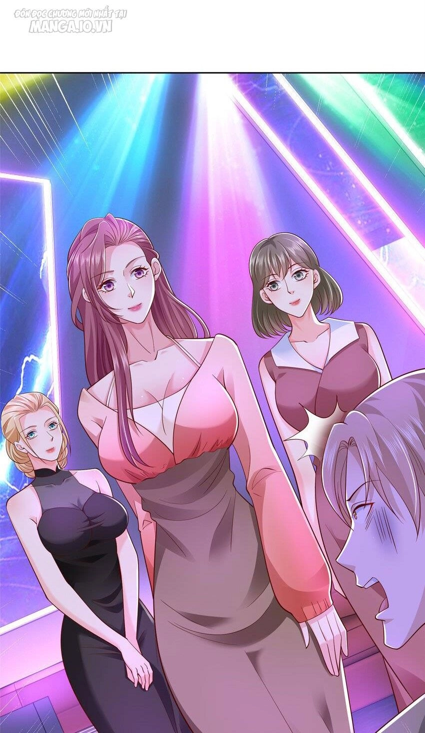 Mỗi Tuần Ta Có Một Nghề Nghiệp Mới Chapter 509 - 22