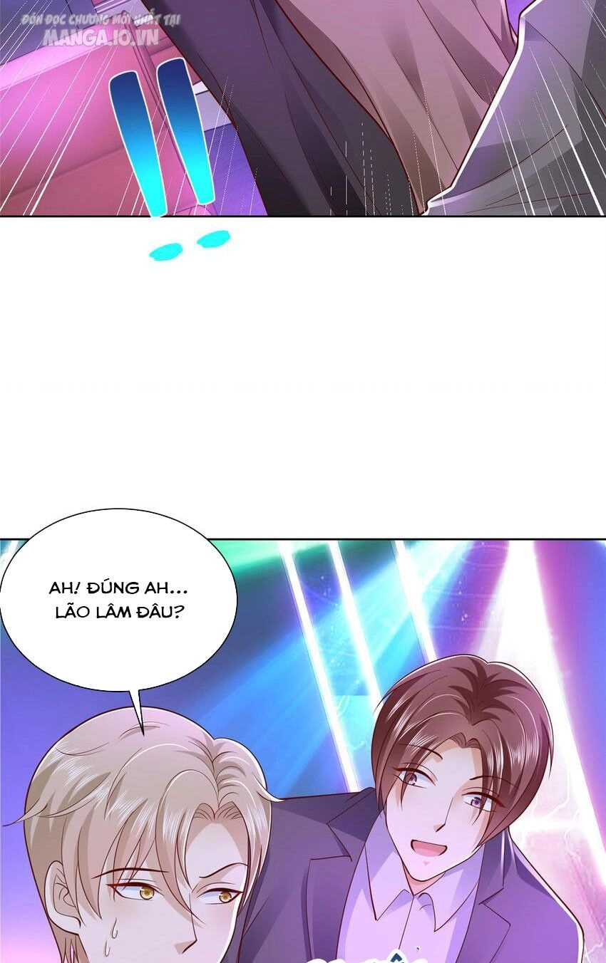 Mỗi Tuần Ta Có Một Nghề Nghiệp Mới Chapter 509 - 23