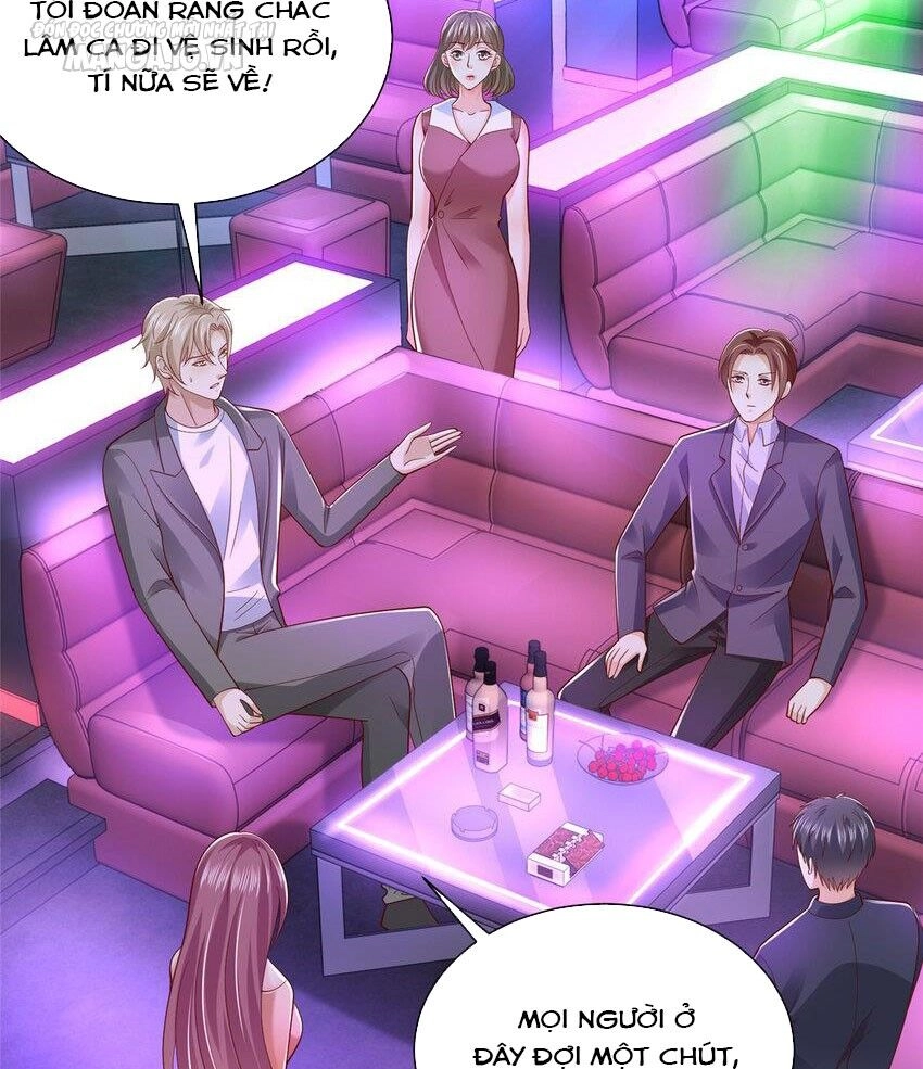 Mỗi Tuần Ta Có Một Nghề Nghiệp Mới Chapter 509 - 27