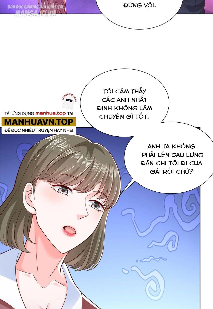 Mỗi Tuần Ta Có Một Nghề Nghiệp Mới Chapter 509 - 28