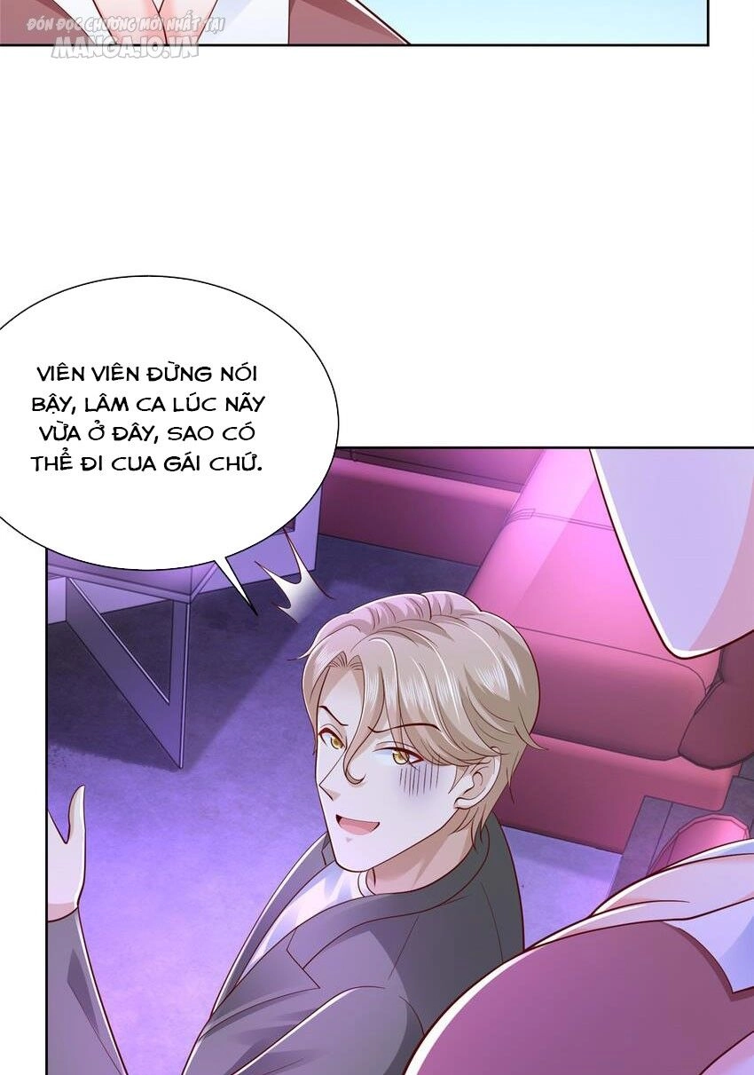 Mỗi Tuần Ta Có Một Nghề Nghiệp Mới Chapter 509 - 29