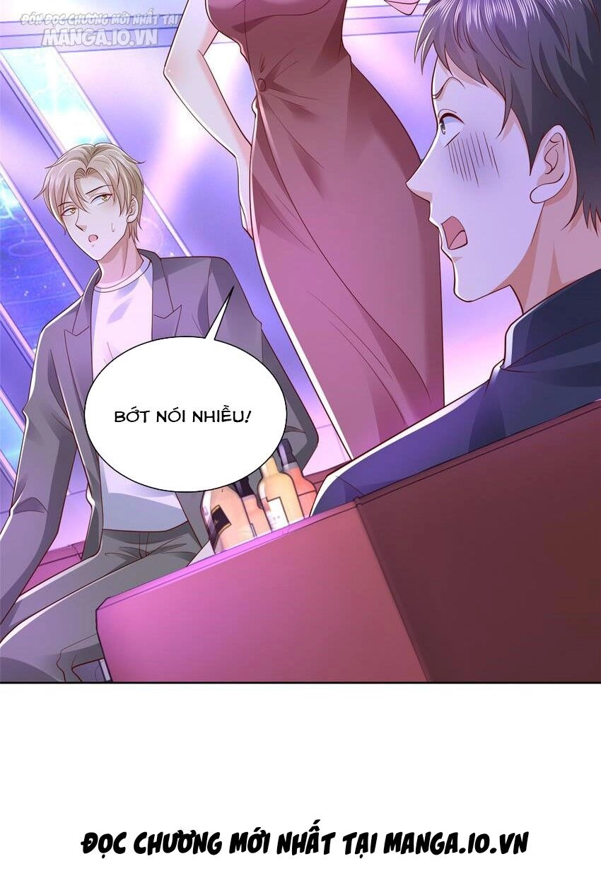 Mỗi Tuần Ta Có Một Nghề Nghiệp Mới Chapter 509 - 31