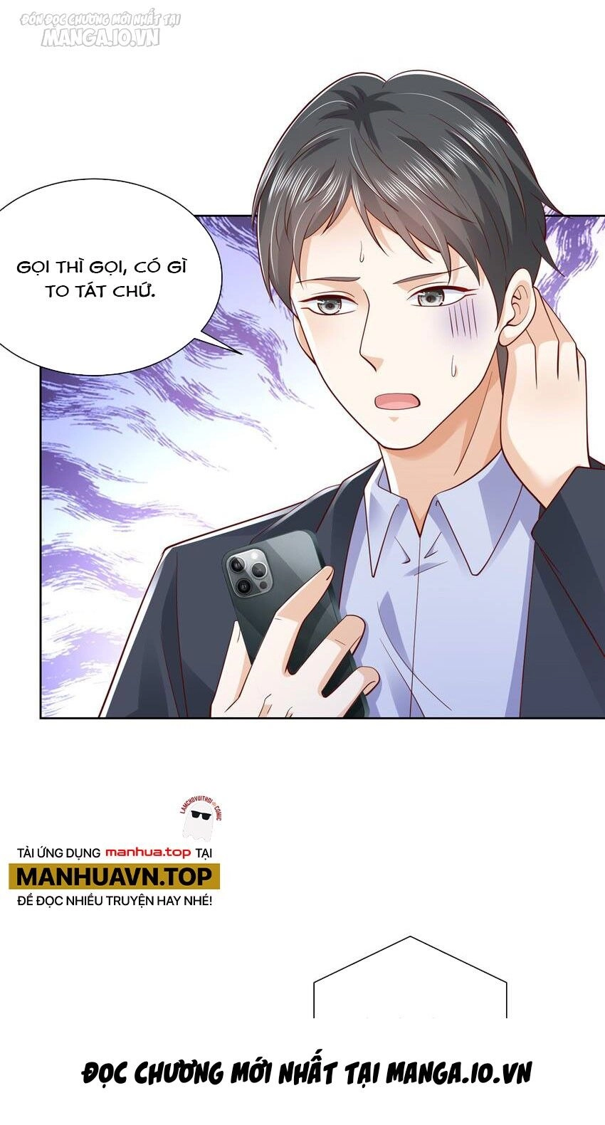 Mỗi Tuần Ta Có Một Nghề Nghiệp Mới Chapter 509 - 32