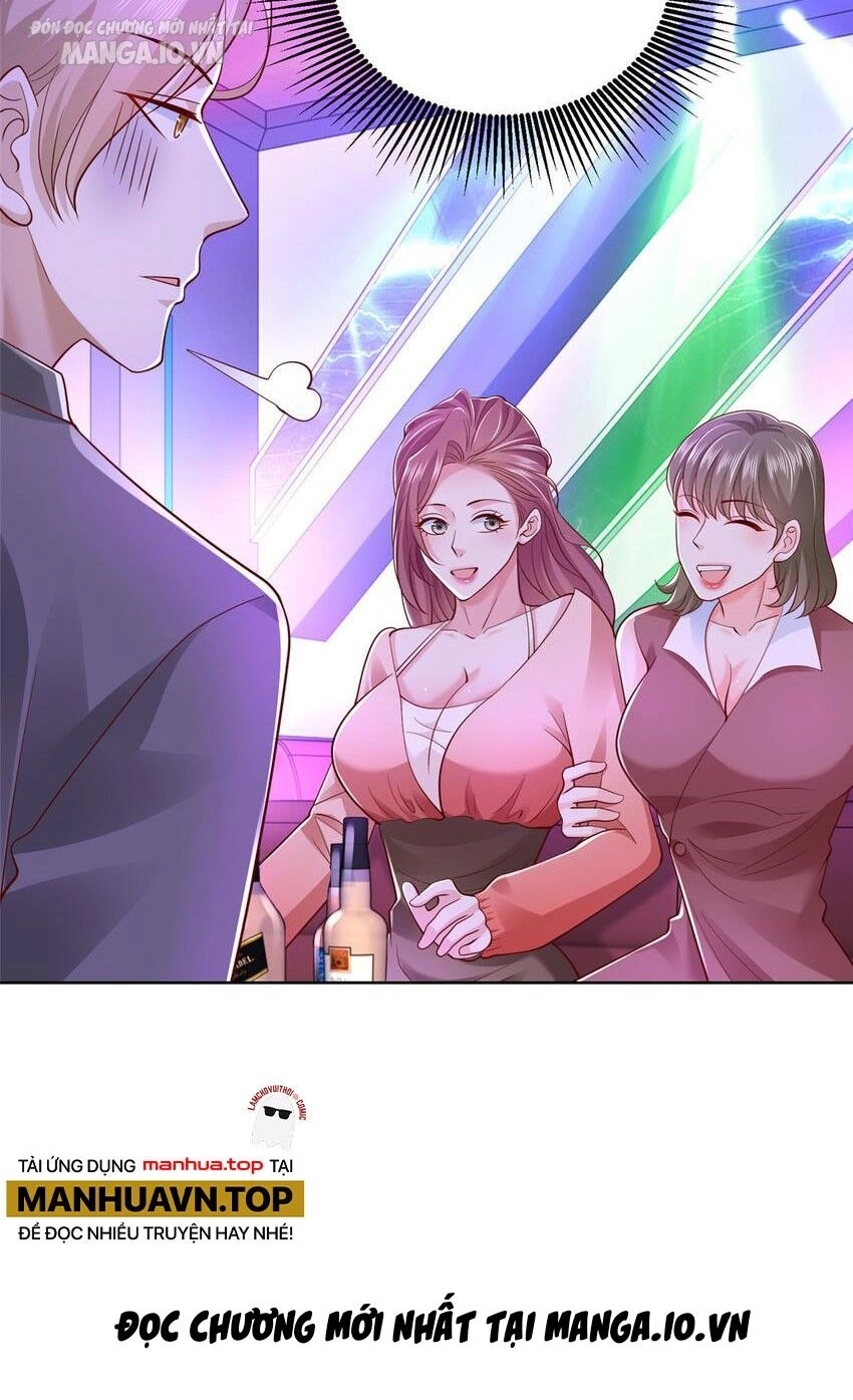 Mỗi Tuần Ta Có Một Nghề Nghiệp Mới Chapter 509 - 36