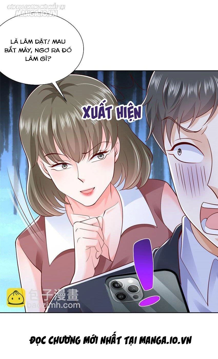 Mỗi Tuần Ta Có Một Nghề Nghiệp Mới Chapter 509 - 39