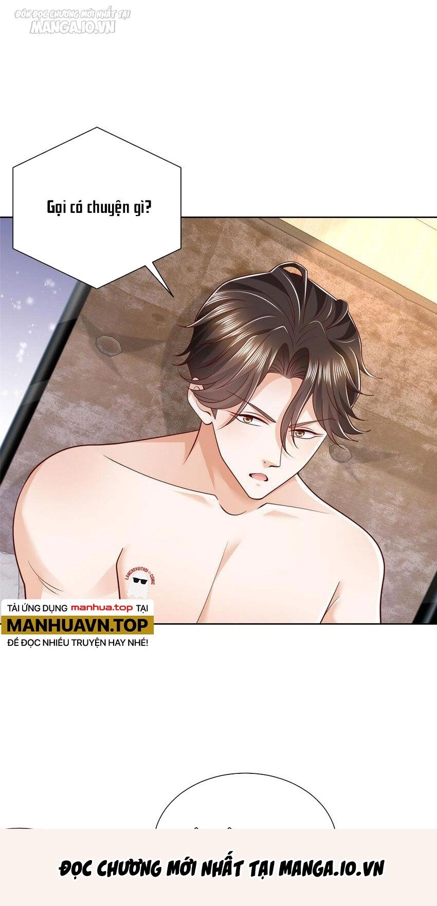 Mỗi Tuần Ta Có Một Nghề Nghiệp Mới Chapter 509 - 40