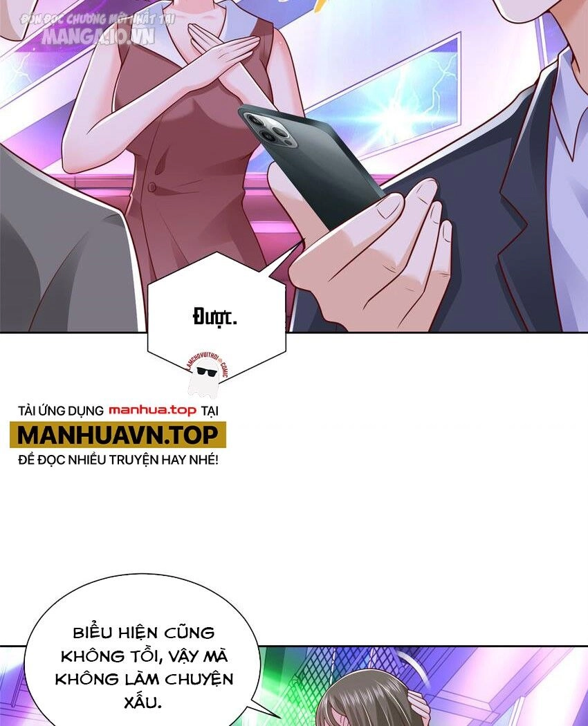 Mỗi Tuần Ta Có Một Nghề Nghiệp Mới Chapter 510 - 7