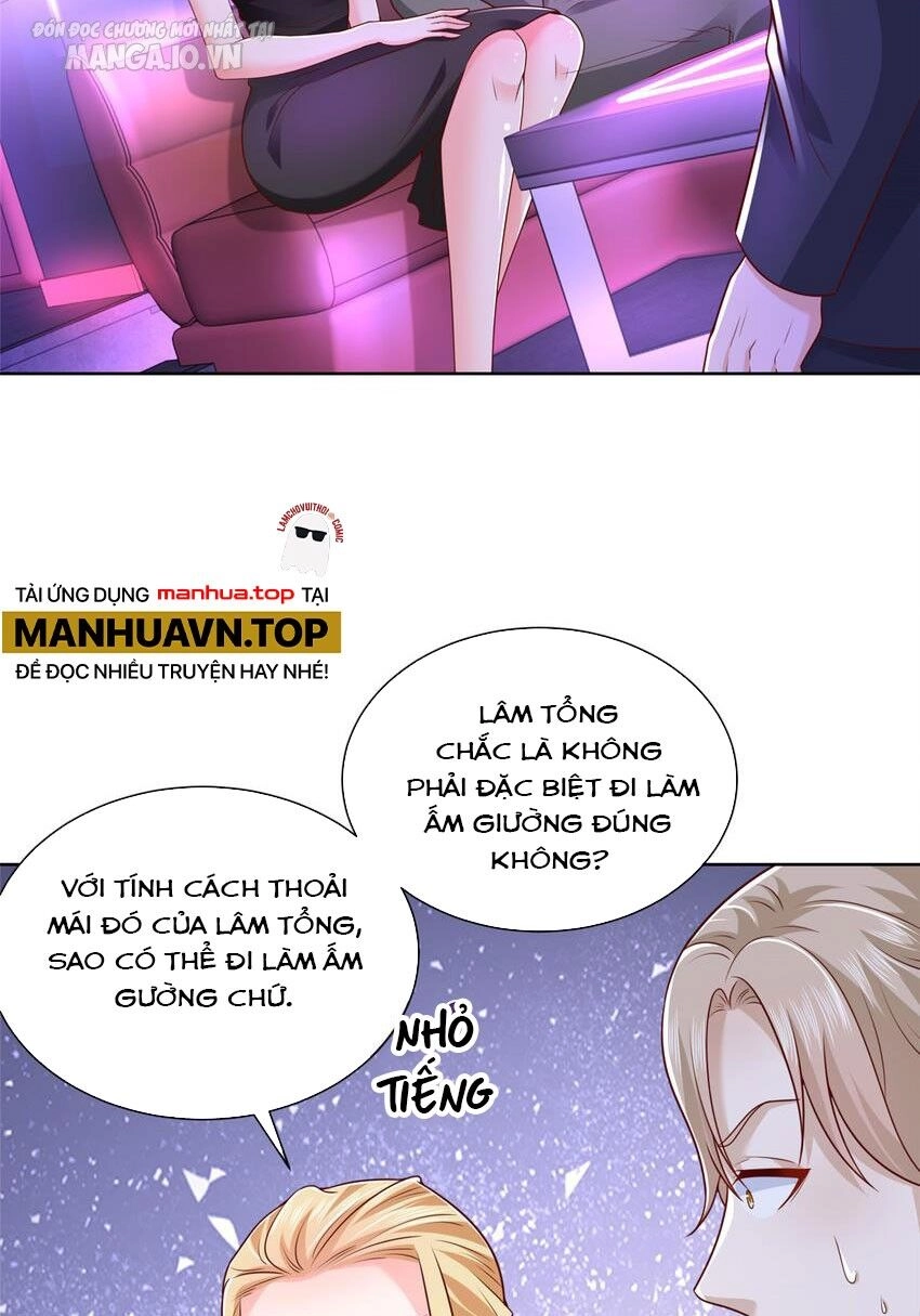 Mỗi Tuần Ta Có Một Nghề Nghiệp Mới Chapter 510 - 11