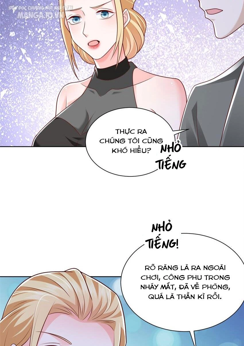 Mỗi Tuần Ta Có Một Nghề Nghiệp Mới Chapter 510 - 12