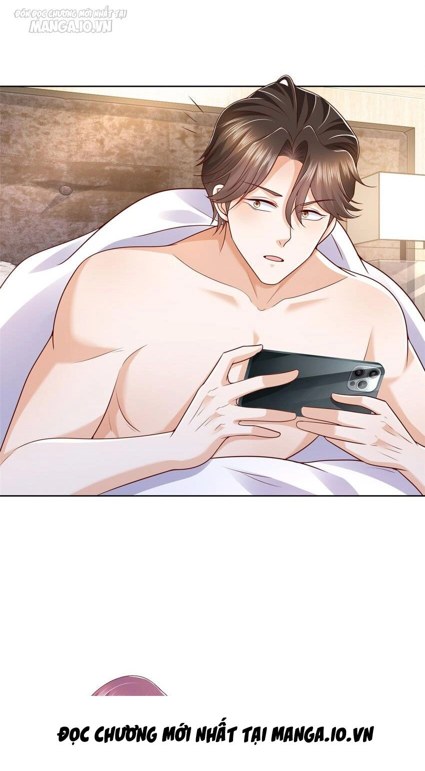 Mỗi Tuần Ta Có Một Nghề Nghiệp Mới Chapter 510 - 15