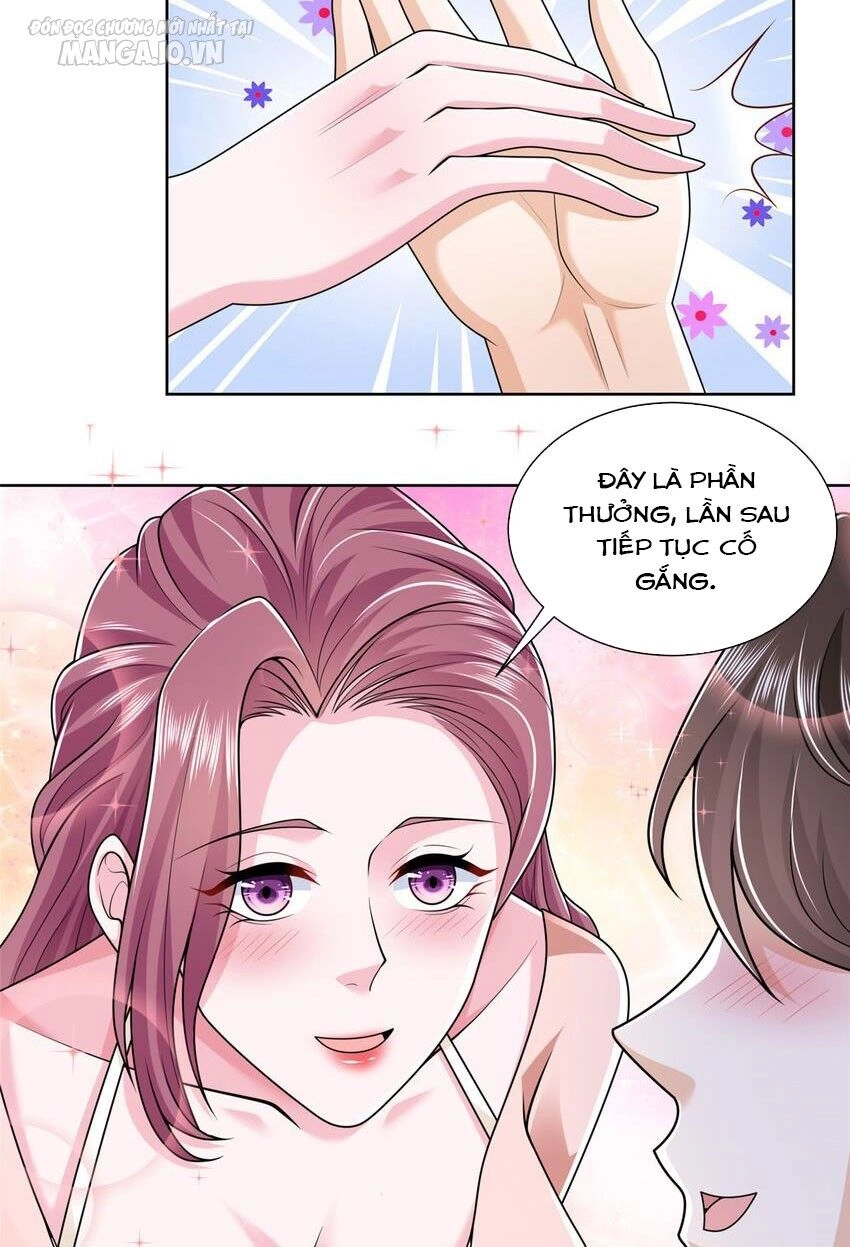 Mỗi Tuần Ta Có Một Nghề Nghiệp Mới Chapter 510 - 20