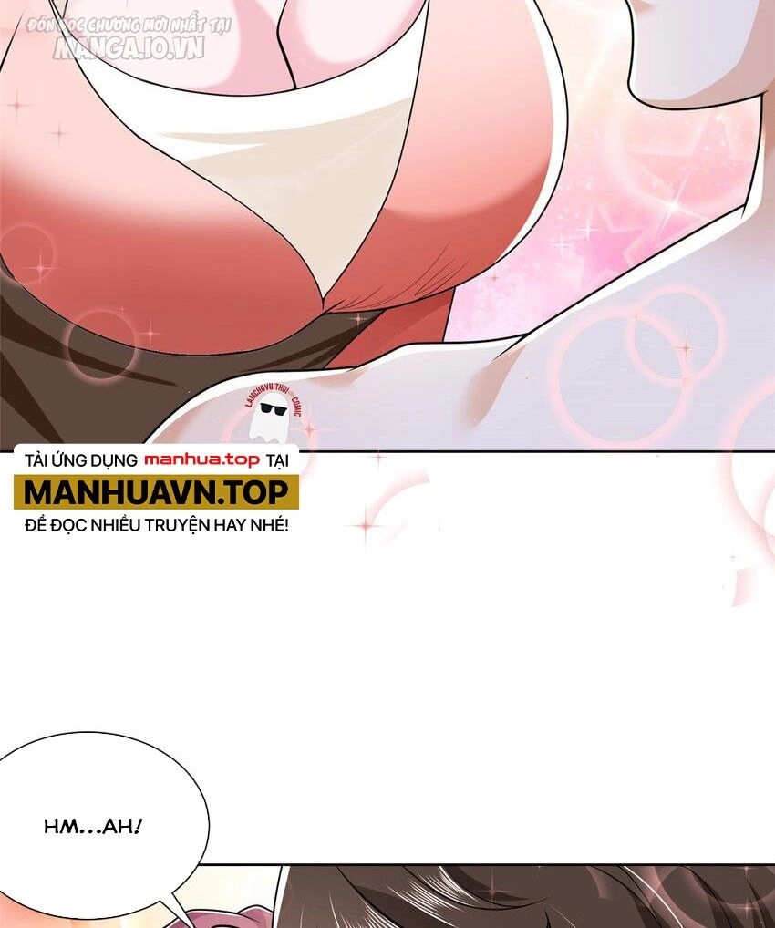 Mỗi Tuần Ta Có Một Nghề Nghiệp Mới Chapter 510 - 21