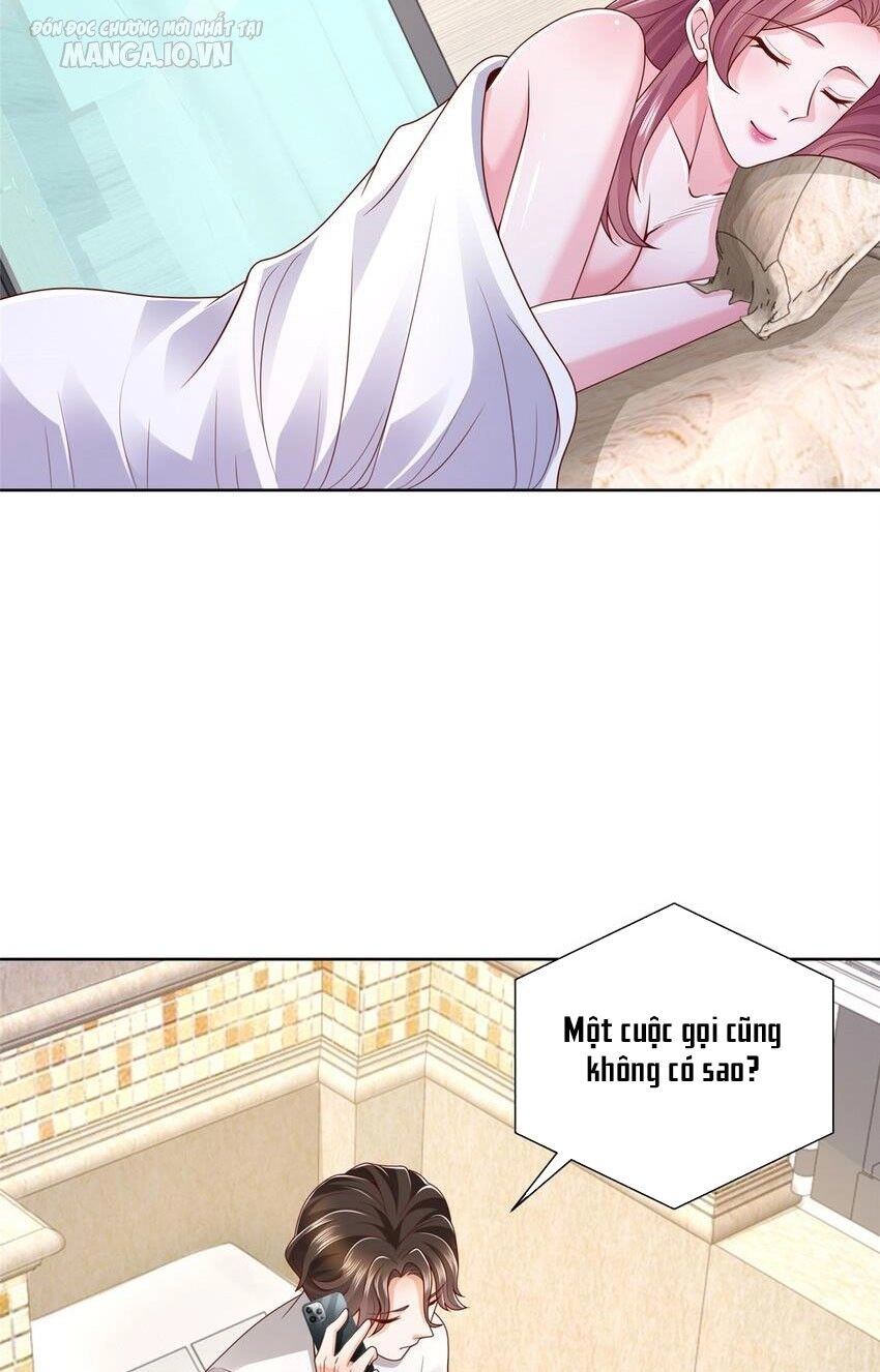 Mỗi Tuần Ta Có Một Nghề Nghiệp Mới Chapter 510 - 27