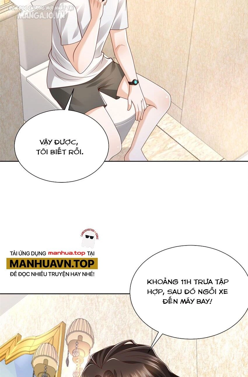 Mỗi Tuần Ta Có Một Nghề Nghiệp Mới Chapter 510 - 28