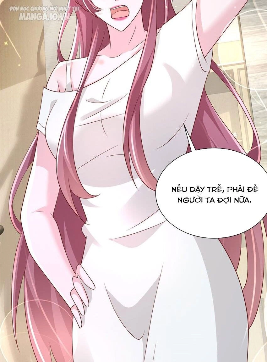 Mỗi Tuần Ta Có Một Nghề Nghiệp Mới Chapter 510 - 32