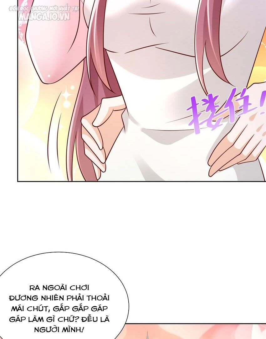 Mỗi Tuần Ta Có Một Nghề Nghiệp Mới Chapter 510 - 35