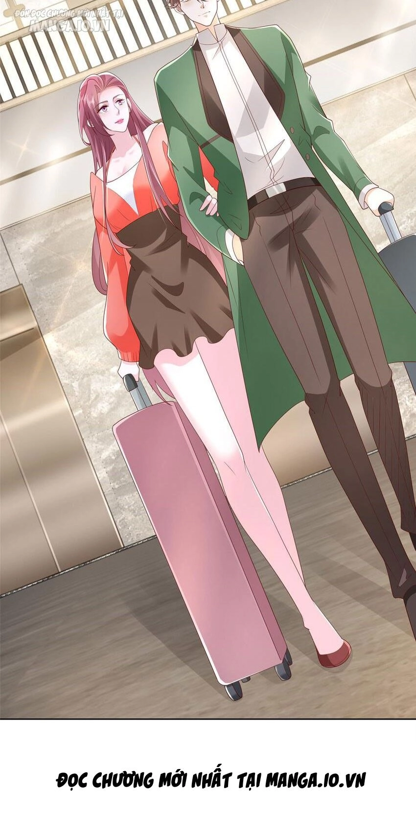 Mỗi Tuần Ta Có Một Nghề Nghiệp Mới Chapter 510 - 38