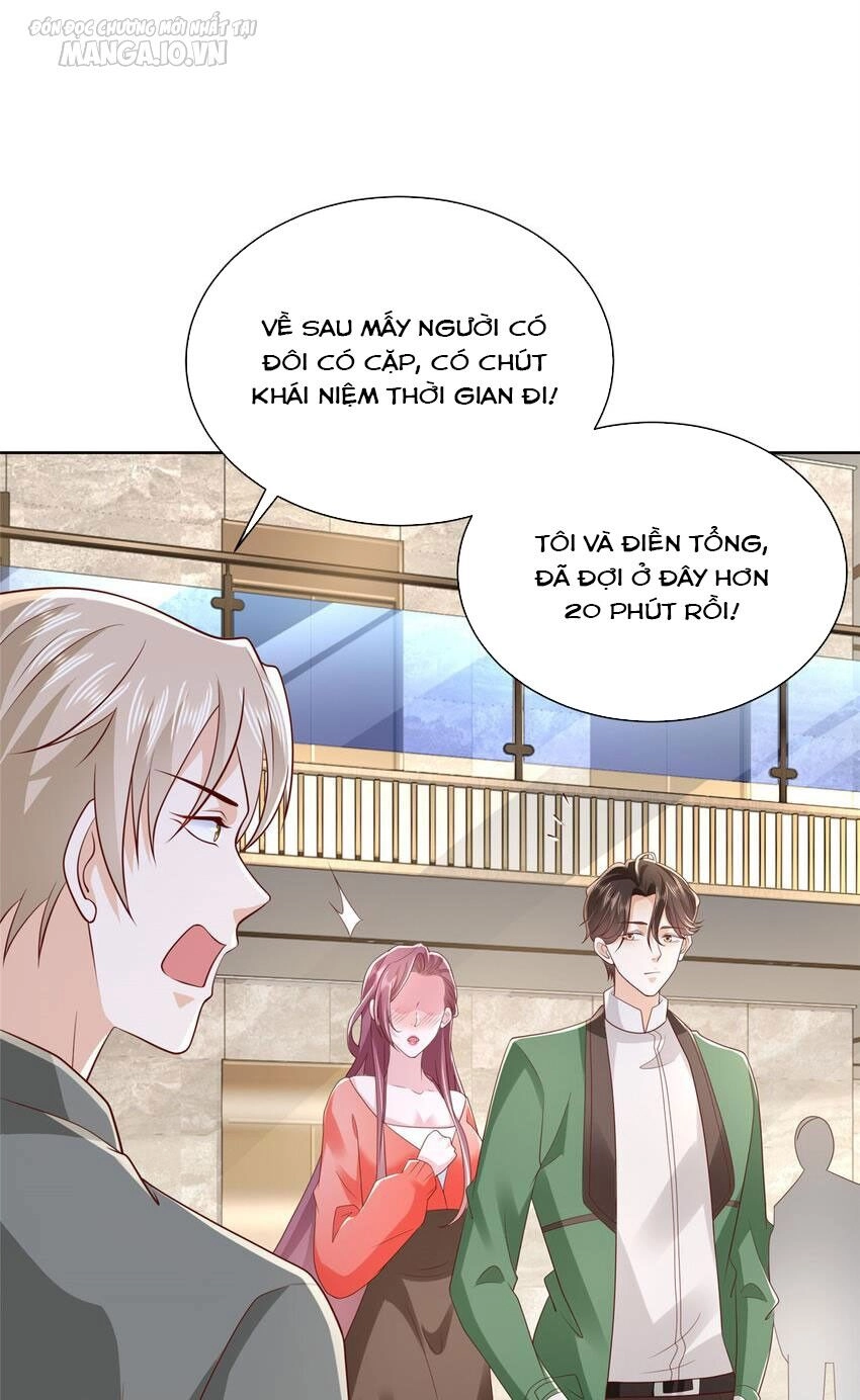 Mỗi Tuần Ta Có Một Nghề Nghiệp Mới Chapter 510 - 40