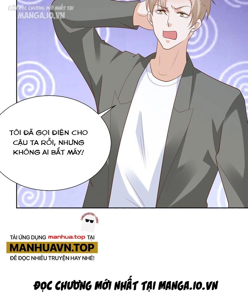 Mỗi Tuần Ta Có Một Nghề Nghiệp Mới Chapter 510 - 44