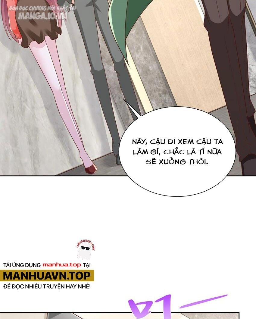 Mỗi Tuần Ta Có Một Nghề Nghiệp Mới Chapter 511 - 2