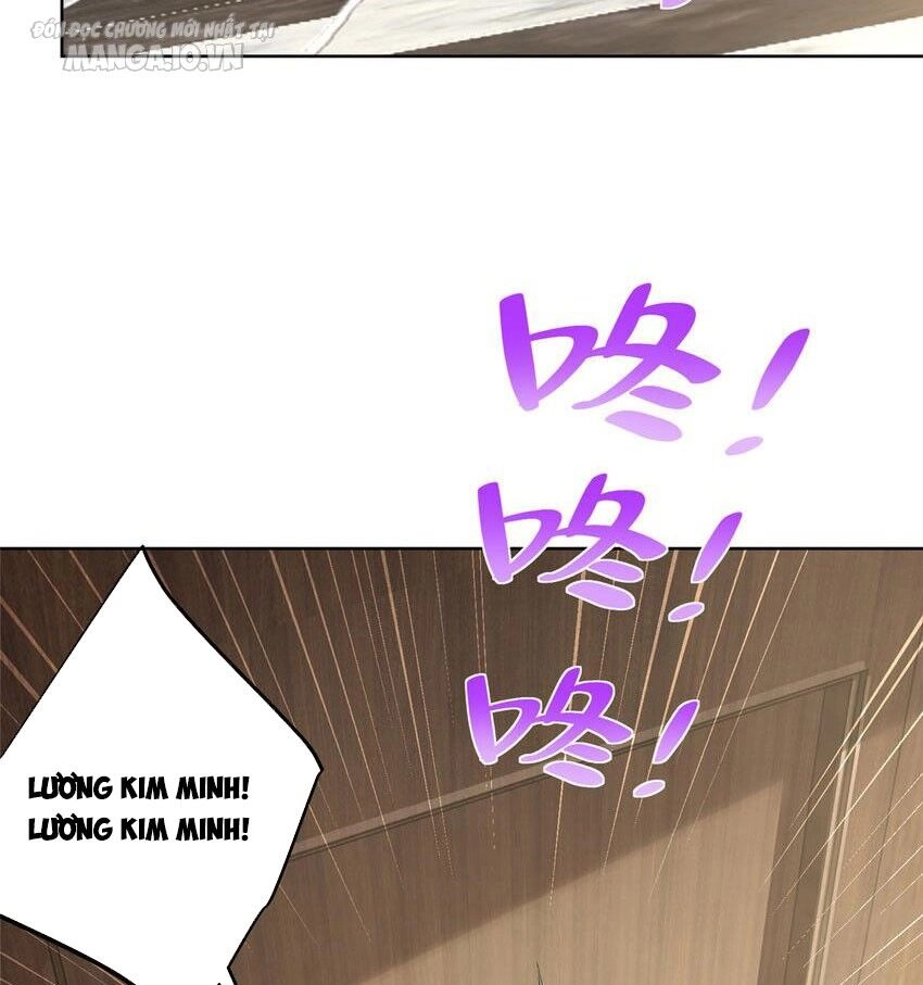 Mỗi Tuần Ta Có Một Nghề Nghiệp Mới Chapter 511 - 4