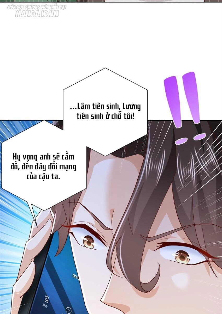 Mỗi Tuần Ta Có Một Nghề Nghiệp Mới Chapter 511 - 12