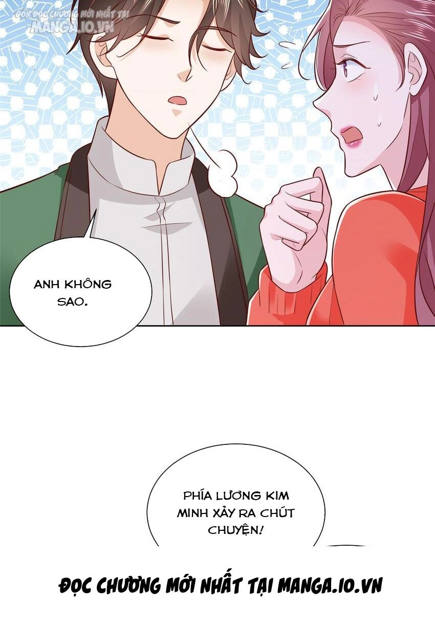 Mỗi Tuần Ta Có Một Nghề Nghiệp Mới Chapter 511 - 17