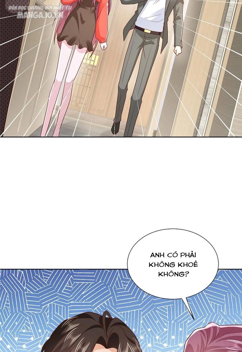 Mỗi Tuần Ta Có Một Nghề Nghiệp Mới Chapter 511 - 18