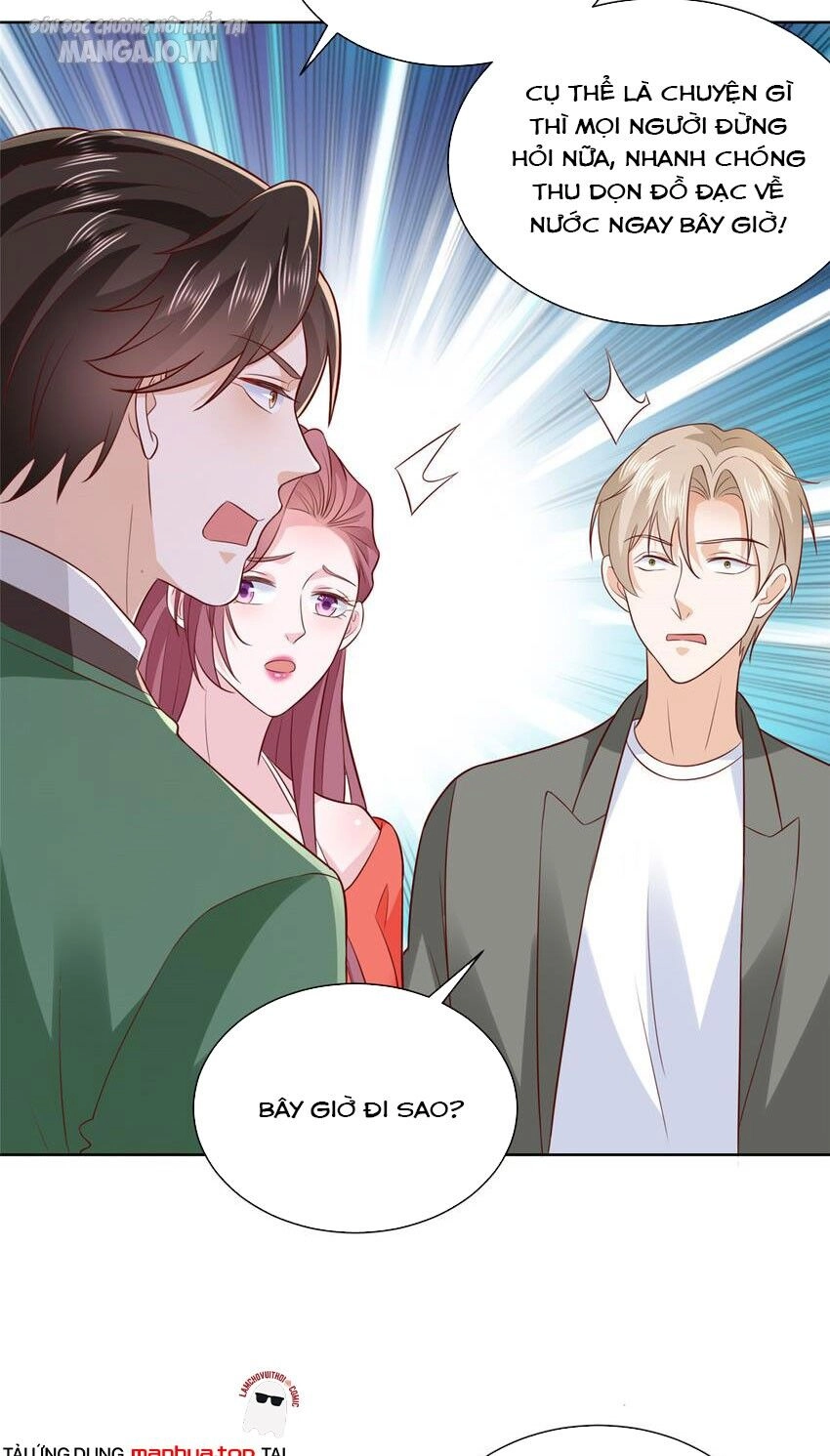 Mỗi Tuần Ta Có Một Nghề Nghiệp Mới Chapter 511 - 19