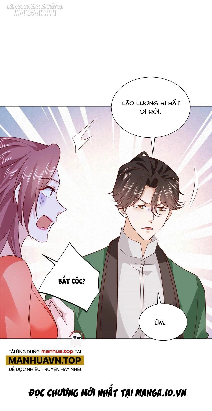 Mỗi Tuần Ta Có Một Nghề Nghiệp Mới Chapter 511 - 25