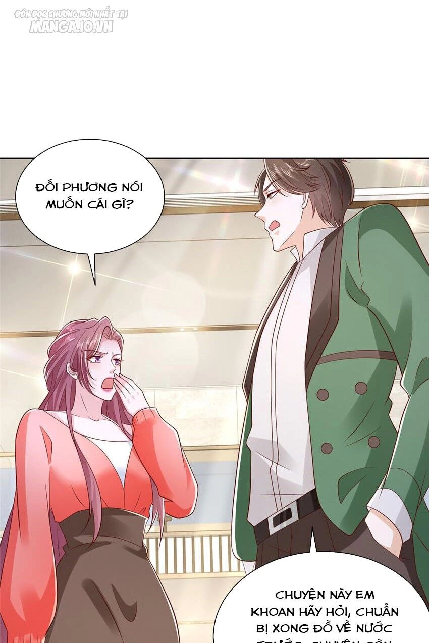 Mỗi Tuần Ta Có Một Nghề Nghiệp Mới Chapter 511 - 26