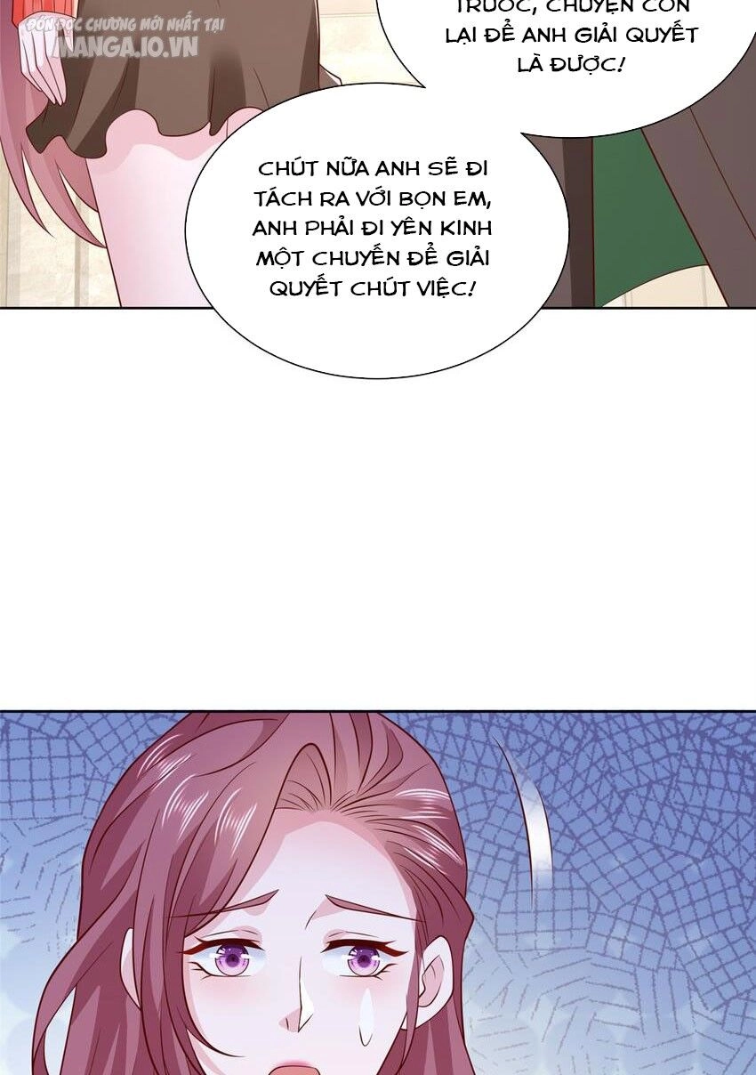 Mỗi Tuần Ta Có Một Nghề Nghiệp Mới Chapter 511 - 27