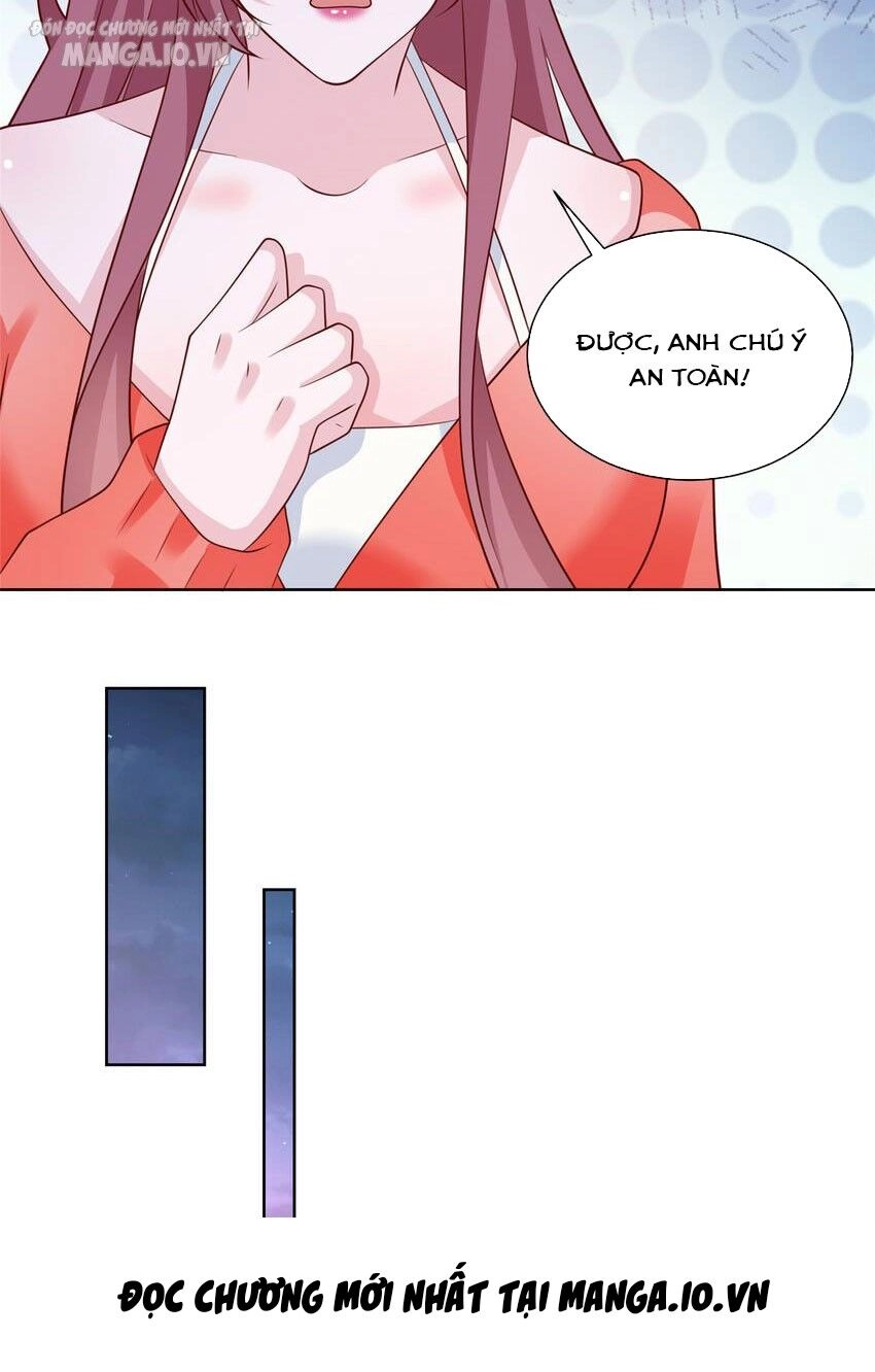 Mỗi Tuần Ta Có Một Nghề Nghiệp Mới Chapter 511 - 28