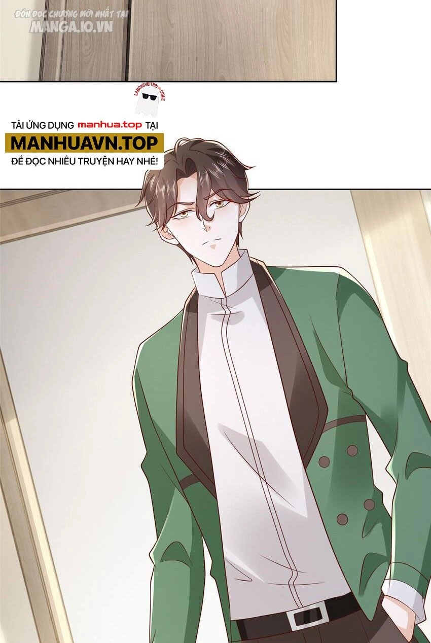 Mỗi Tuần Ta Có Một Nghề Nghiệp Mới Chapter 511 - 31