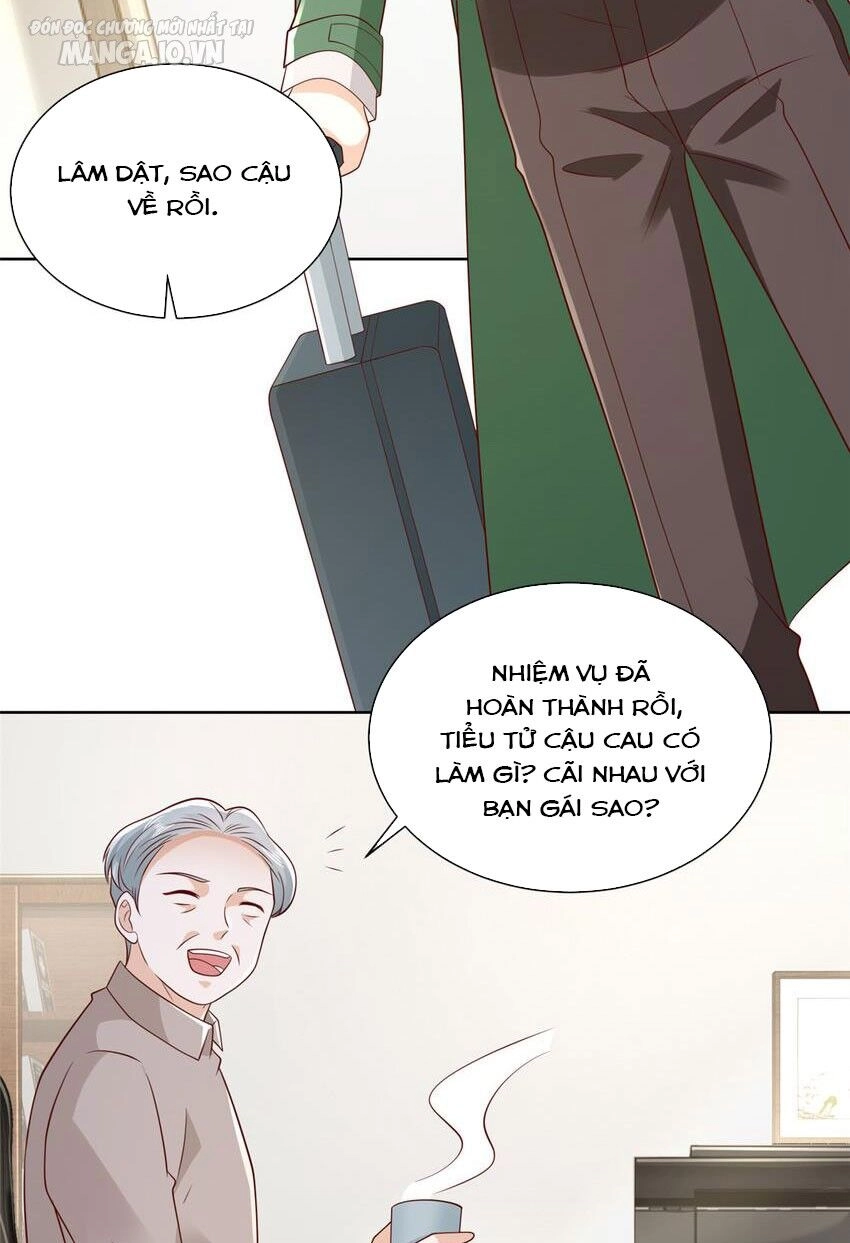 Mỗi Tuần Ta Có Một Nghề Nghiệp Mới Chapter 511 - 32