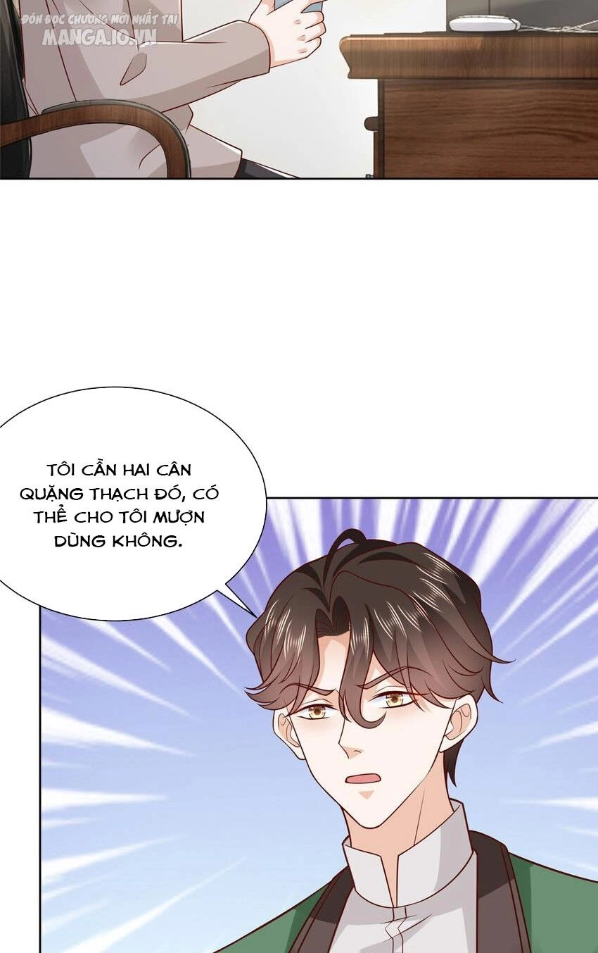 Mỗi Tuần Ta Có Một Nghề Nghiệp Mới Chapter 511 - 33