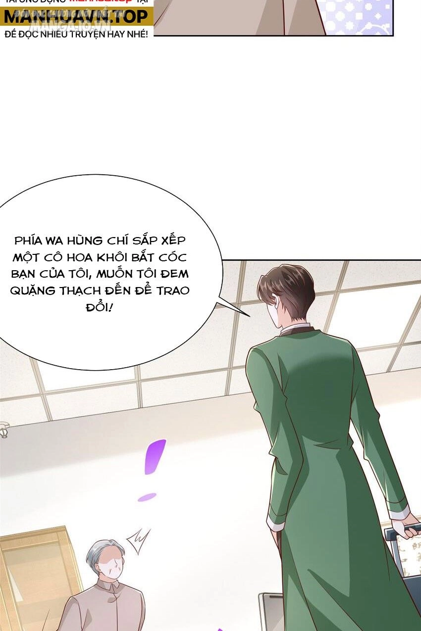 Mỗi Tuần Ta Có Một Nghề Nghiệp Mới Chapter 511 - 35