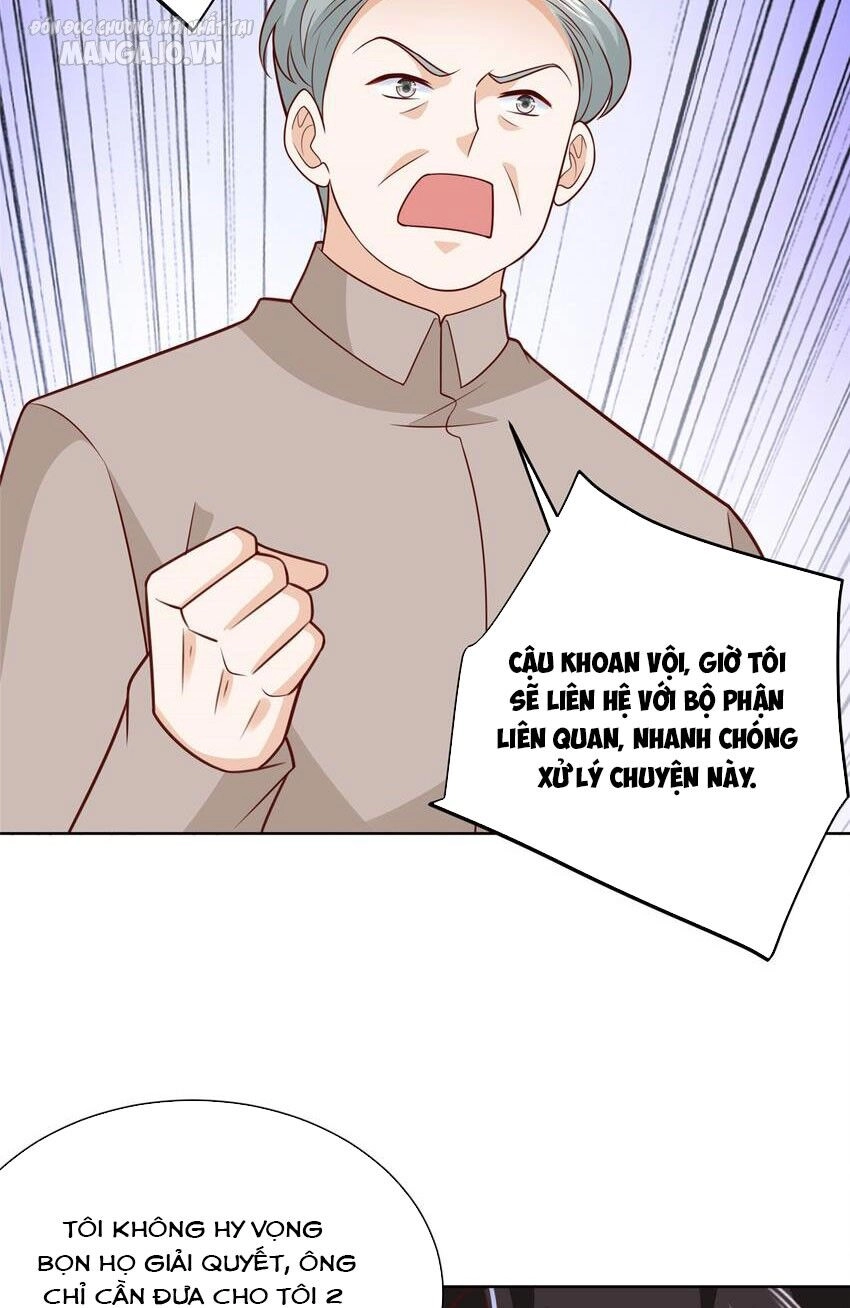 Mỗi Tuần Ta Có Một Nghề Nghiệp Mới Chapter 511 - 37