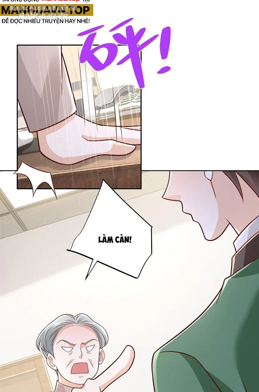 Mỗi Tuần Ta Có Một Nghề Nghiệp Mới Chapter 511 - 39