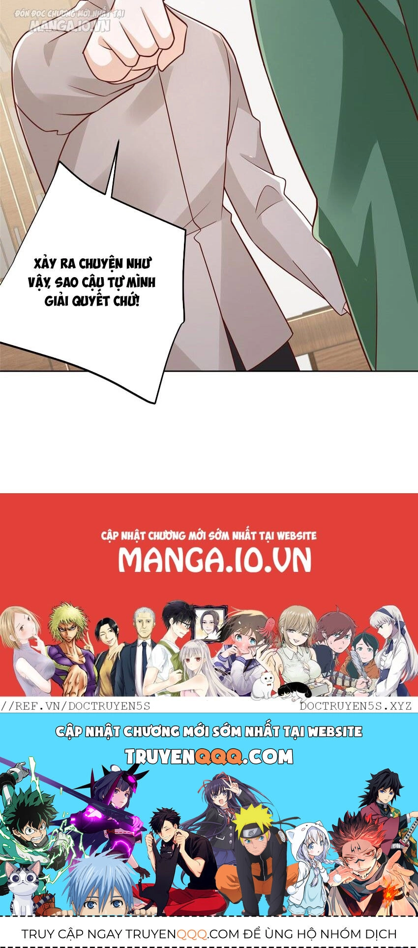 Mỗi Tuần Ta Có Một Nghề Nghiệp Mới Chapter 511 - 40