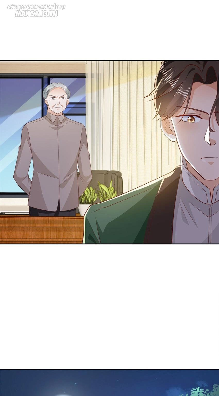 Mỗi Tuần Ta Có Một Nghề Nghiệp Mới Chapter 512 - 9