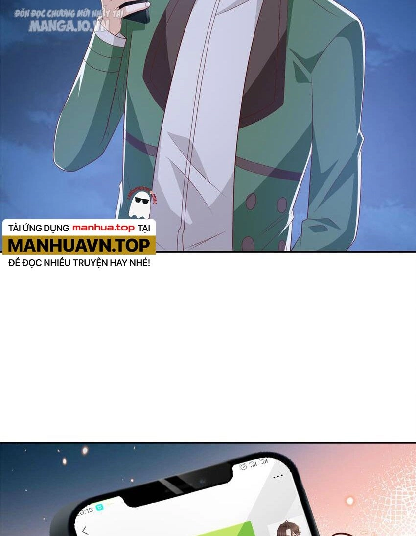 Mỗi Tuần Ta Có Một Nghề Nghiệp Mới Chapter 512 - 11