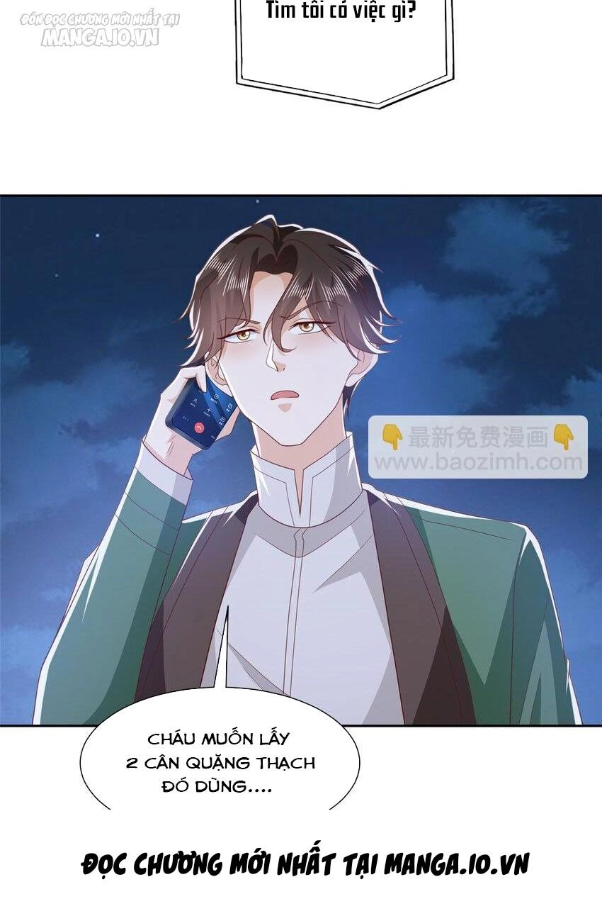 Mỗi Tuần Ta Có Một Nghề Nghiệp Mới Chapter 512 - 14