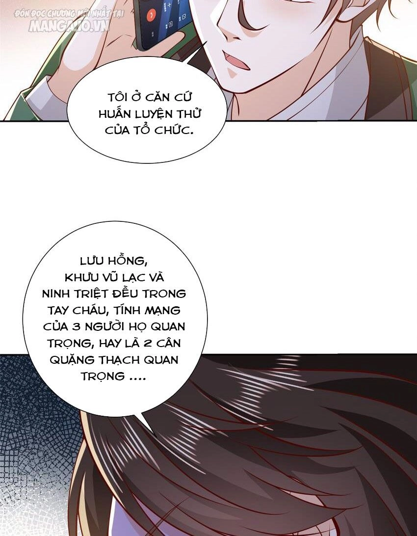 Mỗi Tuần Ta Có Một Nghề Nghiệp Mới Chapter 512 - 17