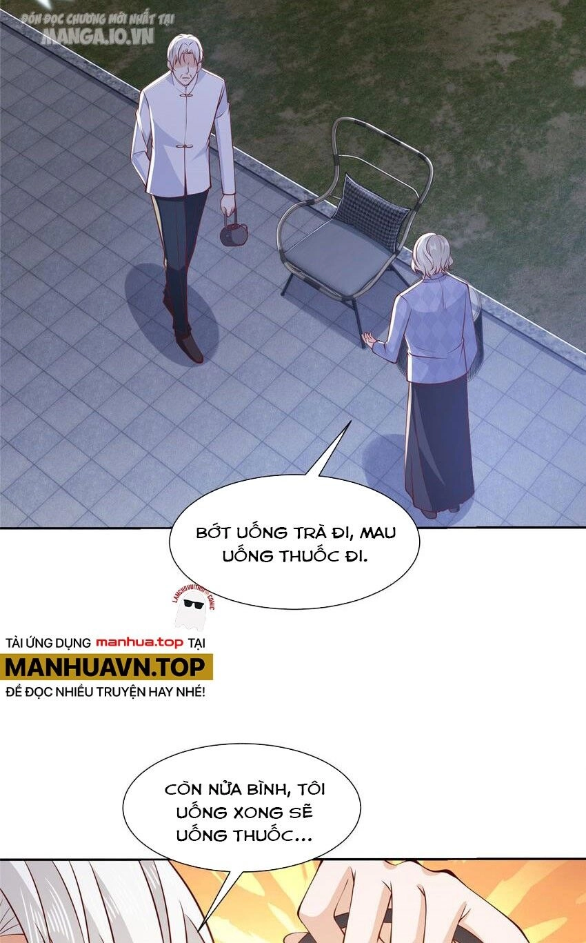 Mỗi Tuần Ta Có Một Nghề Nghiệp Mới Chapter 512 - 20