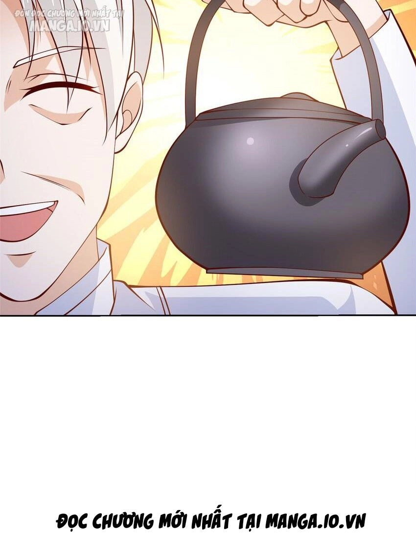 Mỗi Tuần Ta Có Một Nghề Nghiệp Mới Chapter 512 - 21